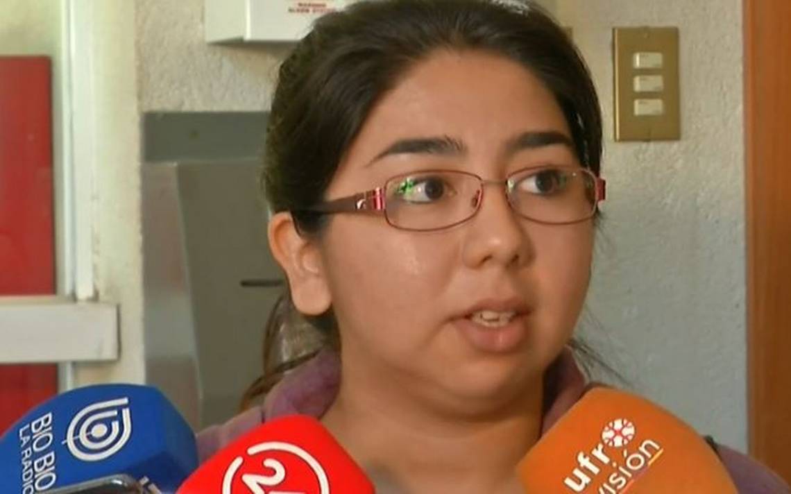 Mujer Simuló Pedir Una Pizza Para Alertar Golpiza De Su Marido