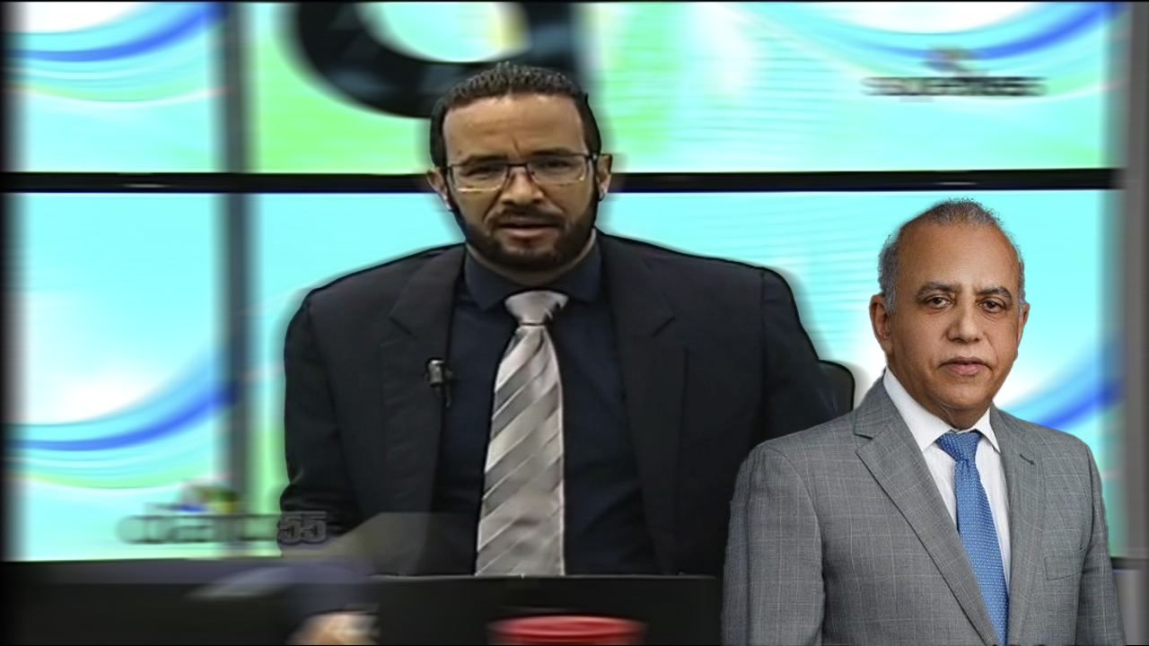 Comunicador Sale En Defensa A Declaraciones Del Ministro De Salud