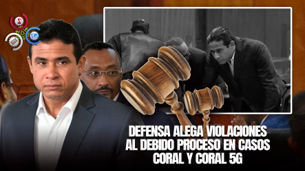 Juicio De Adam Cáceres Y Compartes Podría Llegar A Su Final El Próximo 14 De Abril