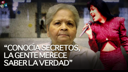 Asesina De Selena Habla Poco Antes De Ser Elegible Para Libertad Condicional