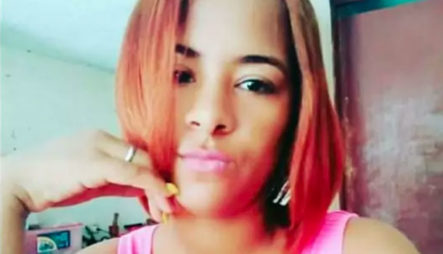 Mujer De 26 Años Es Asesinada Por Ex Pareja Mientras Estaba Con Su Bebé De 6 Meses