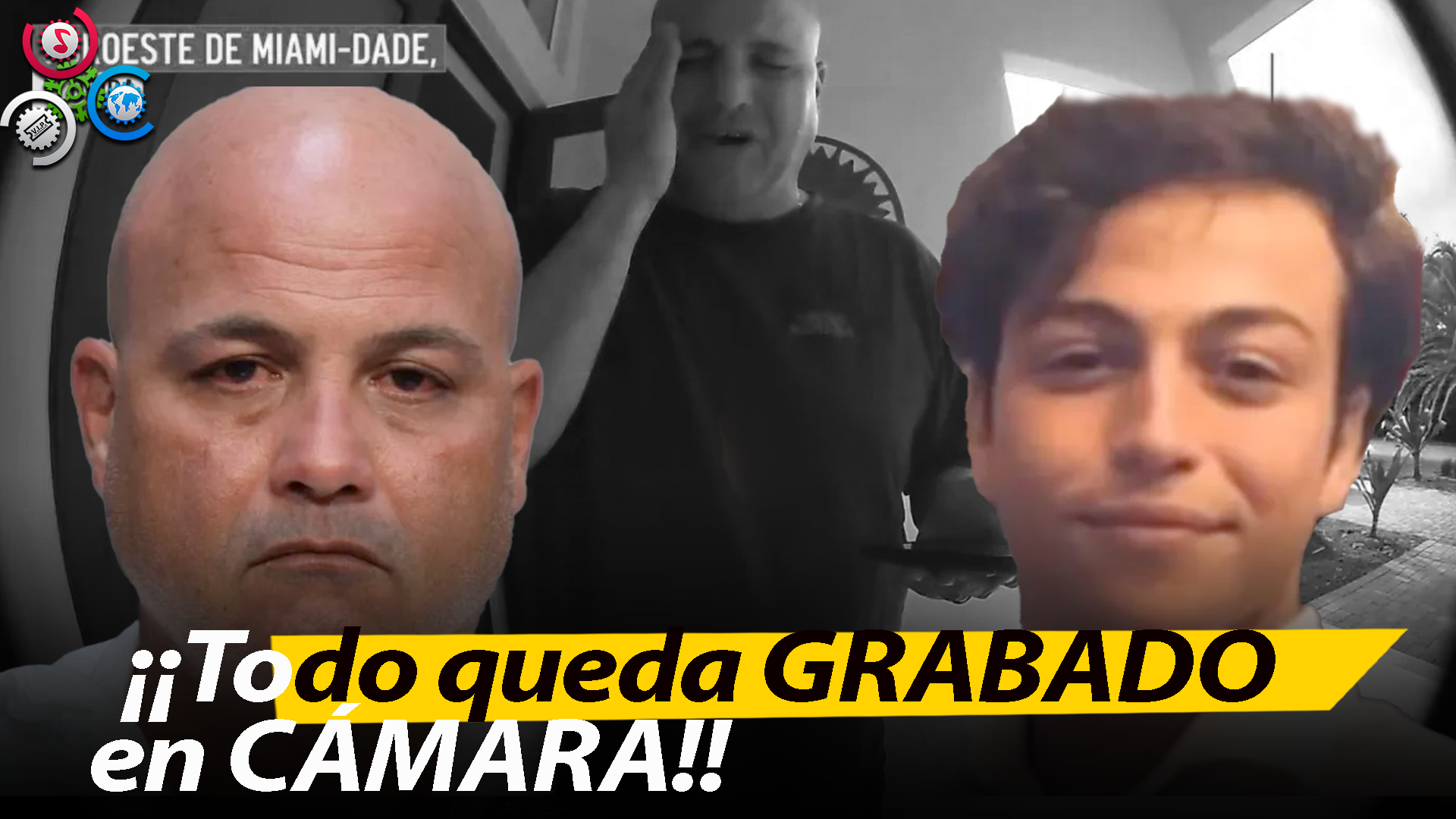 Asesinan Mujer; Su Verdugo Muere De Un Infarto