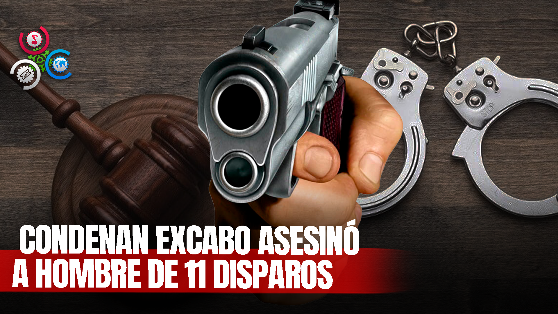 Tribunal Condena A 15 Años De Prisión A Exagente Policial Que Asesinó A Hombre