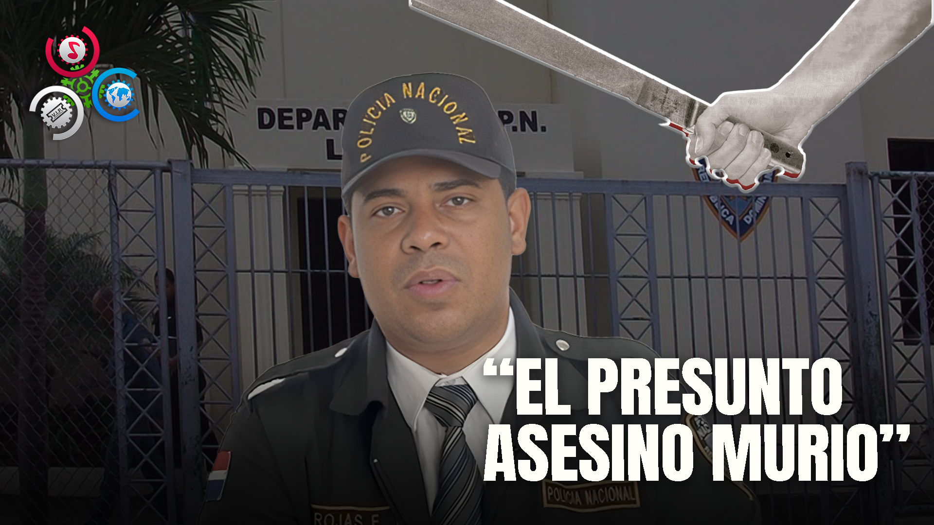 PN Investiga Hombre Acusado De Quitarle La Vida A Su Pareja Sentimental, Fallece Posteriormente En Centro De Salud