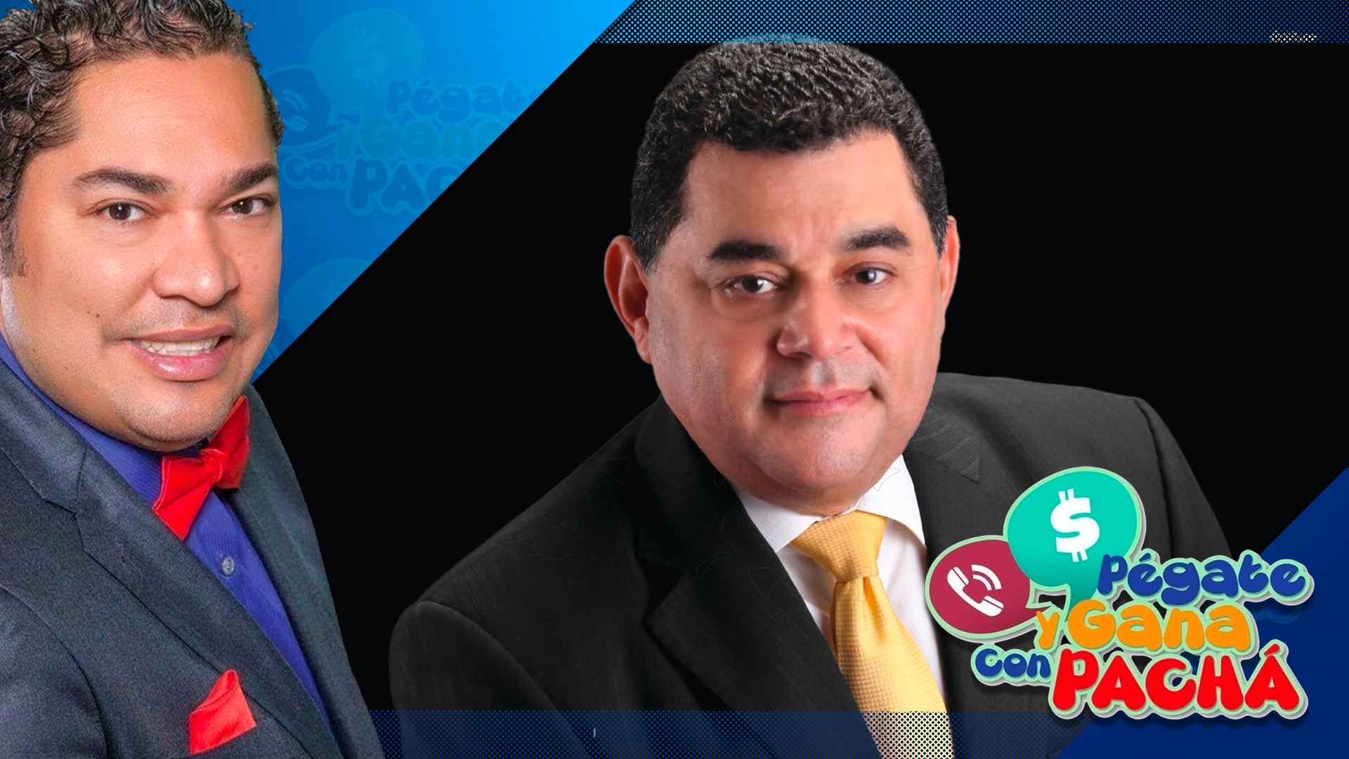 Así Piensa El Pachá Sobre Alejandro Asmar | Pégate Y Gana Con El Pachá