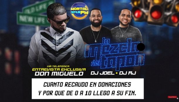 Don Miguelo Revela Por Qué Dejó De Hacer El Live “De 0 A 10”