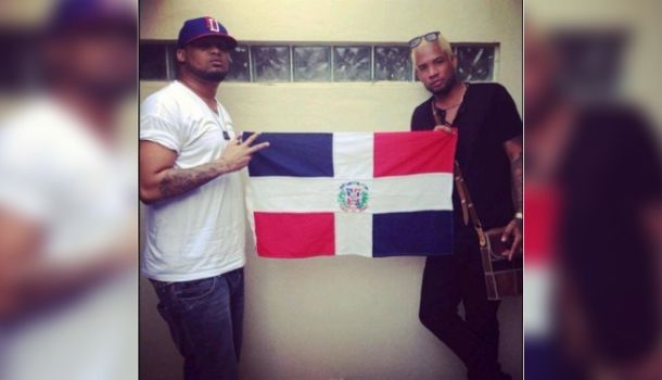 Los Live Más Esperados De RD | Dj Joel X Luinny Corporan