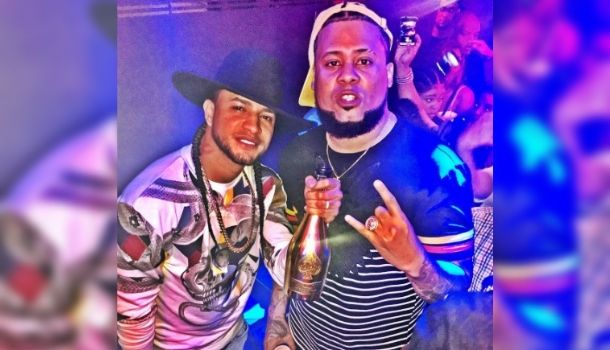 EXCLUSIVA! Mozart La Para Dice Que Está Dispuesto A Hacer Las Paces Con El Lápiz, Pero…