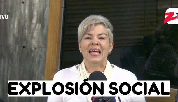 Periodista Advierte Exlosión Social Por Especulación Sobre Precios De Alimentos