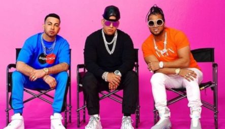 Exclusiva: Daddy Yankee Acepta Grabar Con El Alfa | El Junte Más Esperado Del Mundo