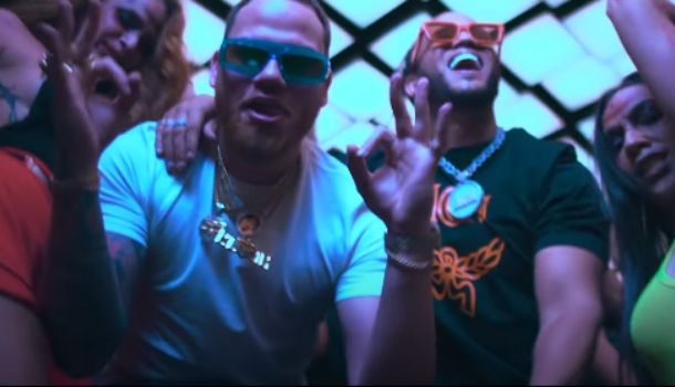 Eliminan “No Te Mueras” De El Alfa Y Miky Woodz De Youtube Por Supuesto Plagio