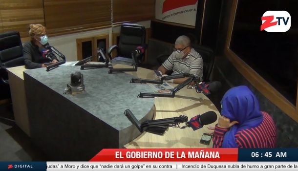 Lo Que Se Está Haciendo Con El Dinero De Los Préstamos Del Banco Central