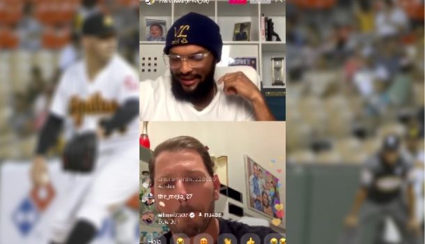 Yunesky Maya Revela Por Qué Dejó De Jugar Con El Licey