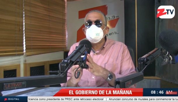 Najib Chahede Explica Punto Por Punto Para Qué Ha Servido El Estado De Emergencia