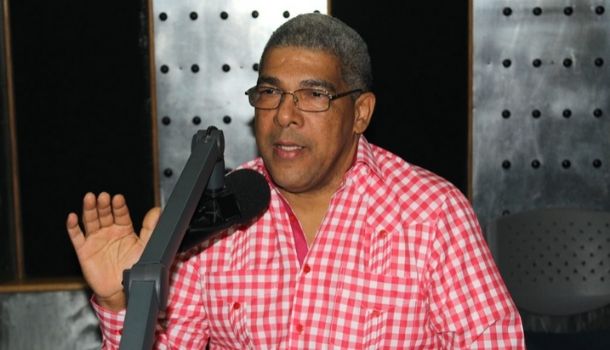 Apertura De Economía Aumentara El Numero De Contagiados De COVID-19, Asegura Jesús Nova