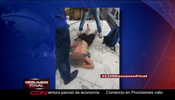 Niño De 13 Años Sufre Quemadura De Tercer Grado Mientras Volaba Chichigua