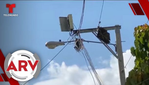 Chichiguas  Dominicanas Llegan Hasta Telemundo