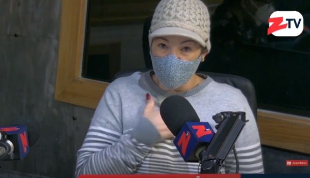 Comunicadora Envía Fuerte Mensaje A Empresarios Dominicanos Ante Apertura De Economía