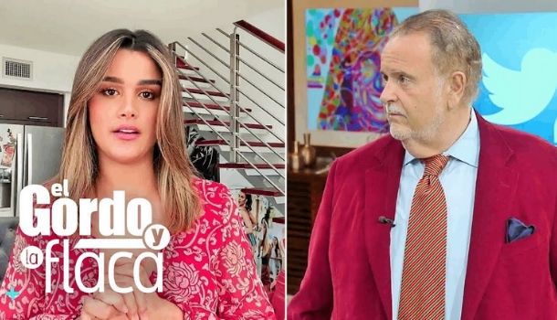 ¿Clarissa Molina Con Coronavirus? Estuvo Enferma Por Más De 10 Días Y No Se Hizo Prueba