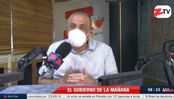 ¡SE PRENDIÓ! Najib Chahede Le Manda Fuego A Los Colegios Por Cobro De Reinscripción