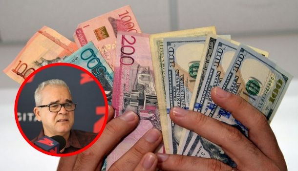 Rosendo Envía Contundente Mensaje Empresas De Envío De Remesas