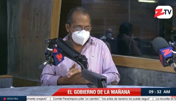 El Grave Error De La Oposición, Según Felipe Romero