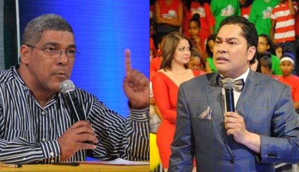 Jesús Nova Envía Mensaje Picante Al Pachá