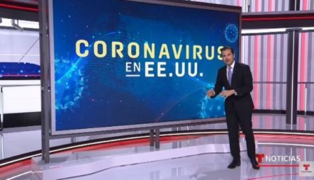 El Coronavirus Podría Dejar 60,000 Muertes En Abril En USA, Según Predicción