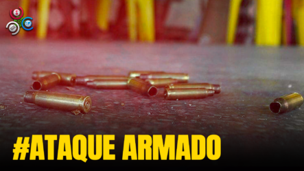 PN Identifica Identifica Responsables De Ataque Armado En El Valle De Hato Mayor