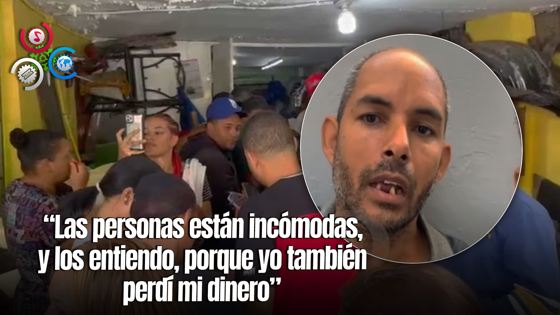 Gerente De ATB Football Detenido Para Su Protección Tras Crisis En La Plataforma