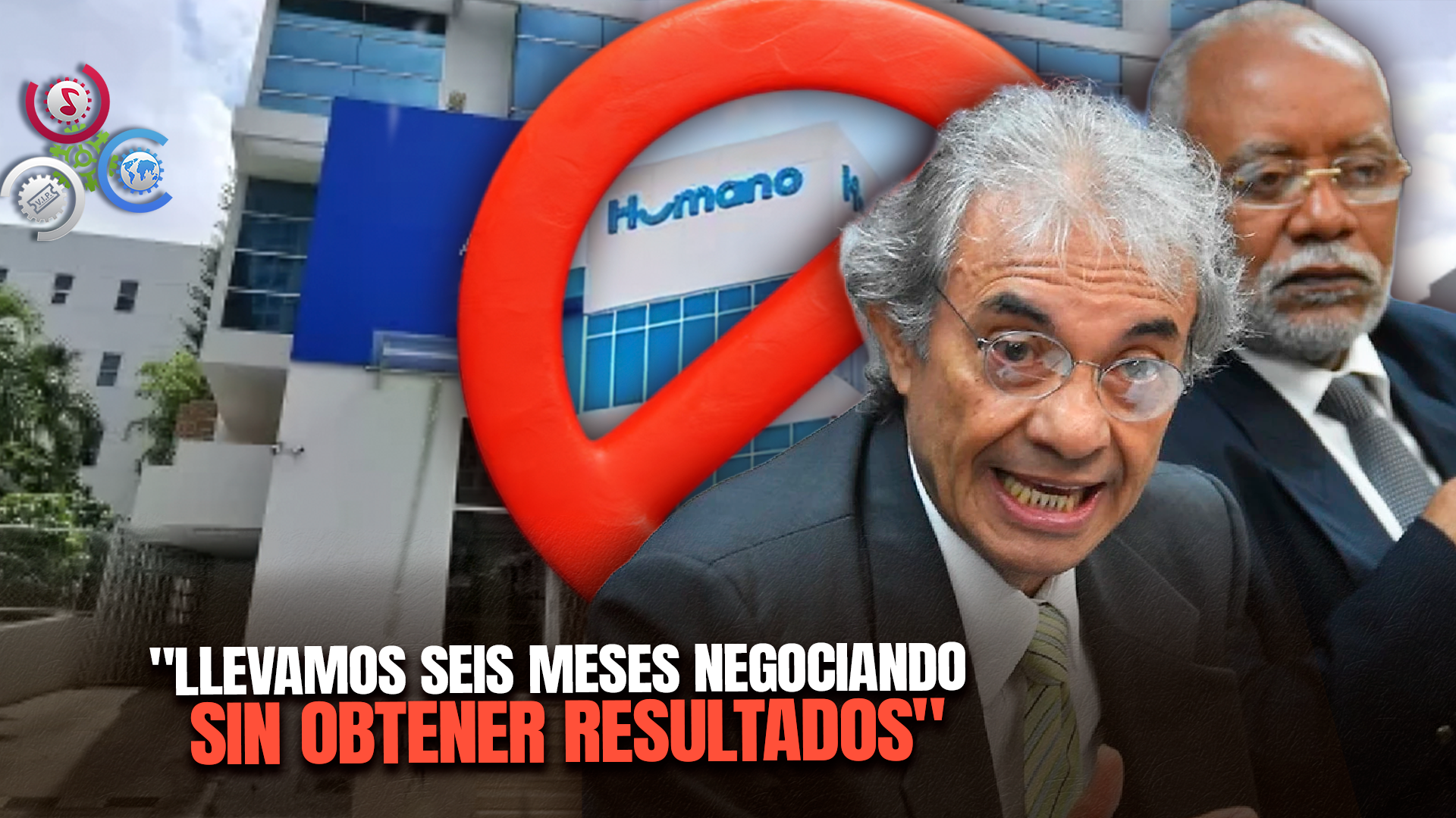 Atención Afiliados De ARS Primera Y ARS Futuro: Clínicas Suspenderán Servicios Desde El 14 De Julio