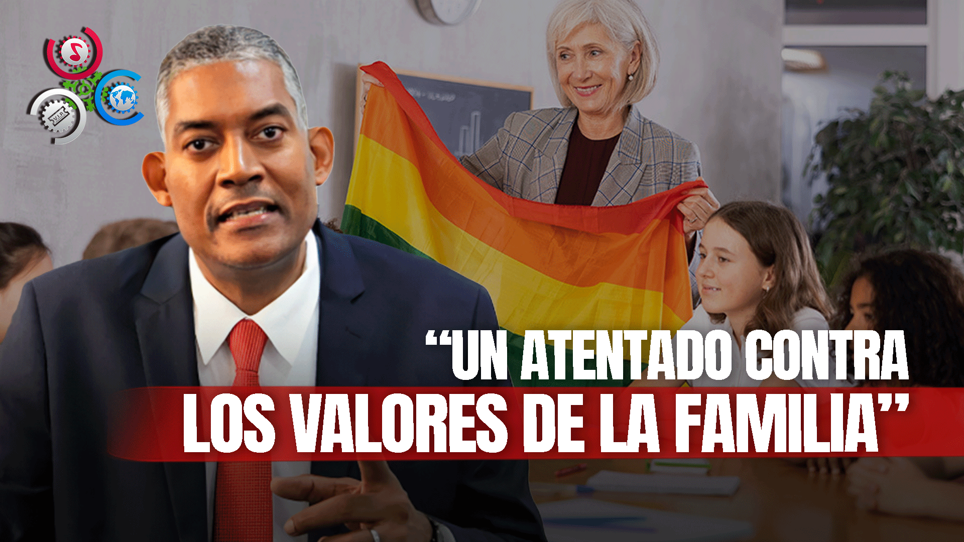 Charlas Sobre Ideología De Género En Escuela Genera Reacciones Divididas En El País