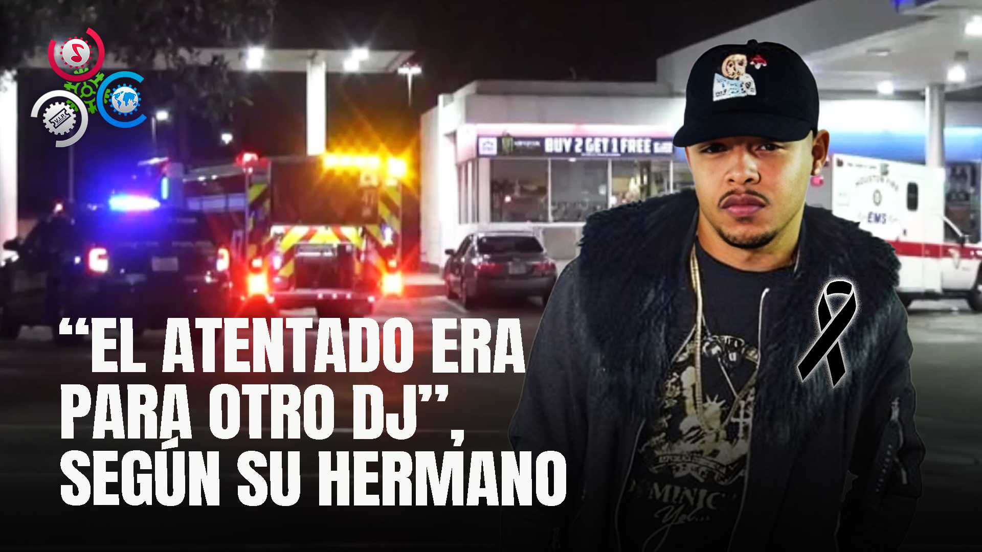 Hijo De Pacheco No Era El Objetivo Del Asesinato, Según Fuente De Los Estados Unidos