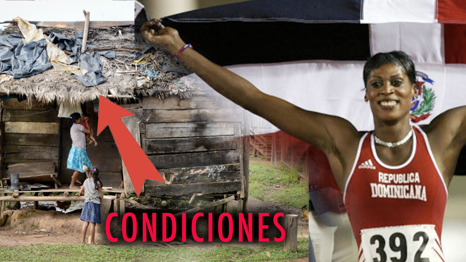 La Deuda De Los Gobiernos Con Los Atletas Dominicanos