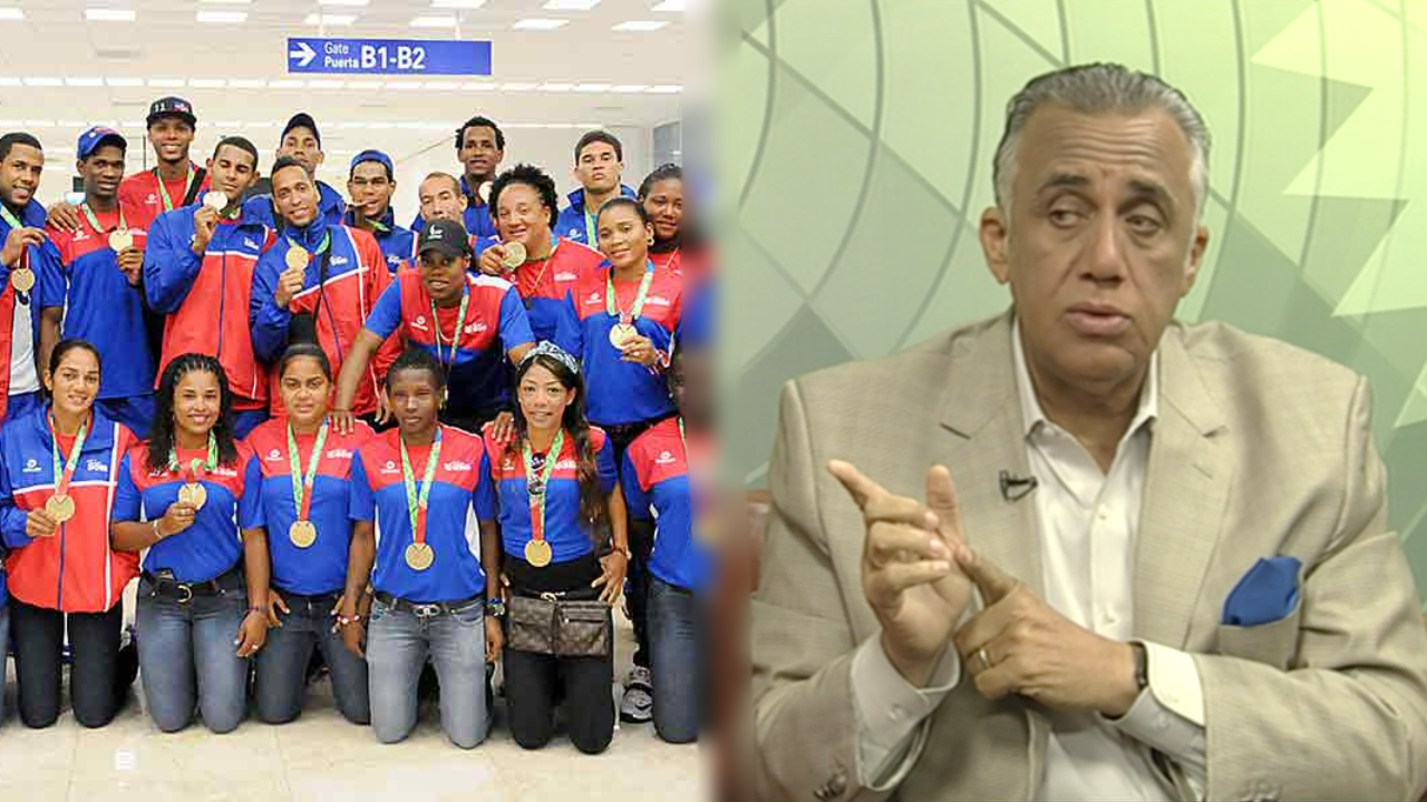 ¡Una Gran Noticia! En Hoy Mismo Anuncian Aumento De Sueldo Y Mejoras De Viviendas De Atletas