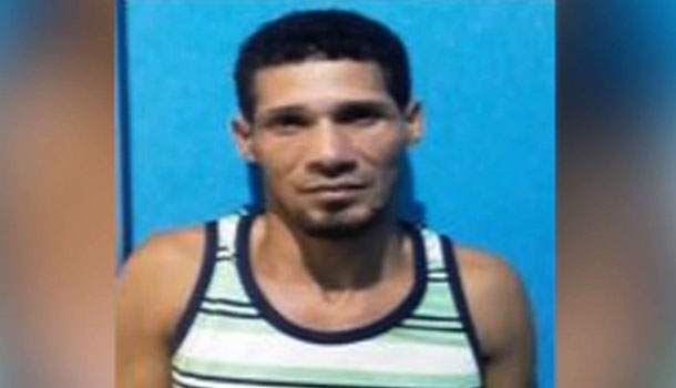 Capturan En Esperanza Presunto Atracador De Bancas De Lotería