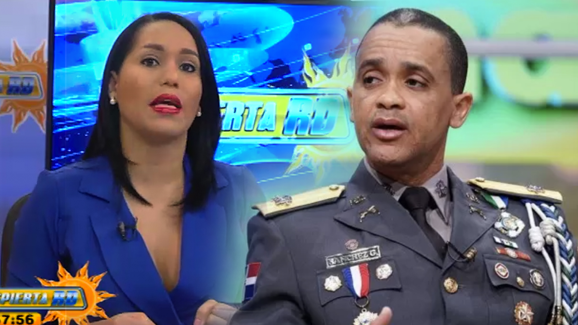 “Director De La Policía Tenemos Que Apretar Con Los Atracos”