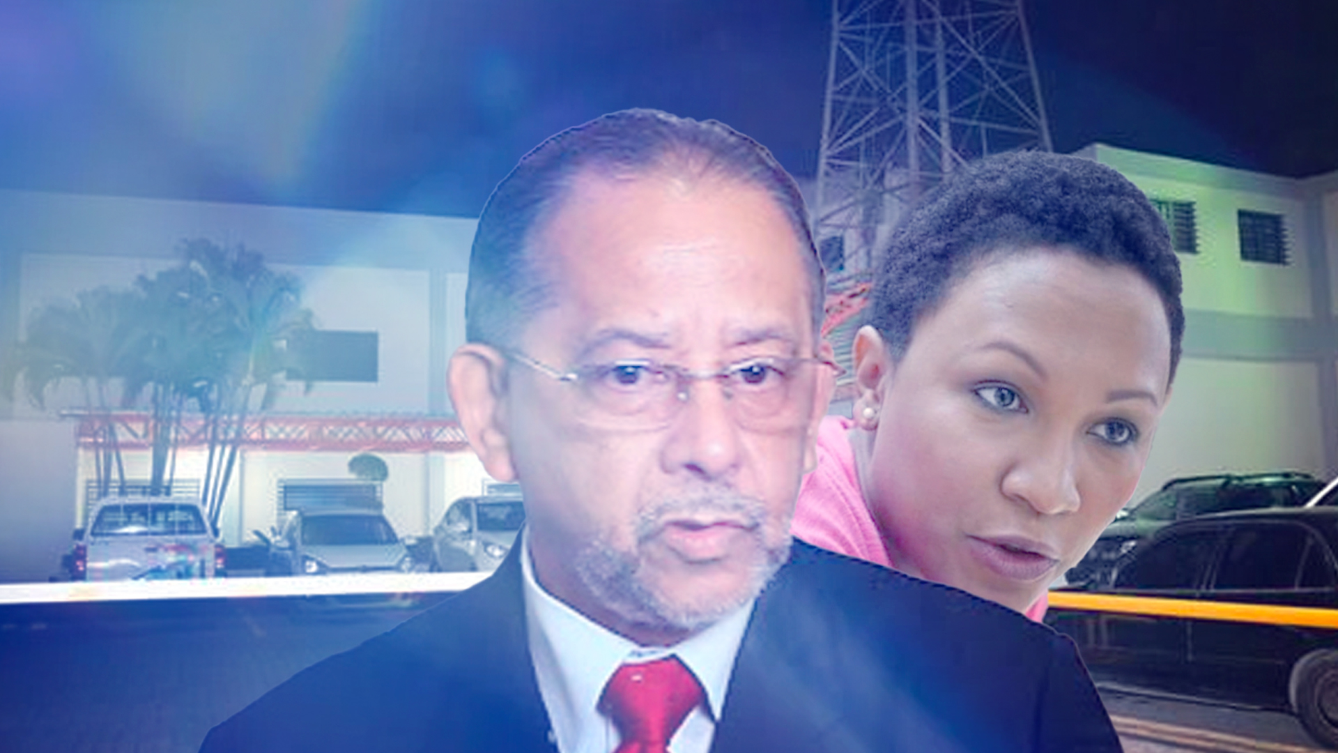 ¡De última Hora! A Mano Armada Intentan Atracar Empleados De Telesistema