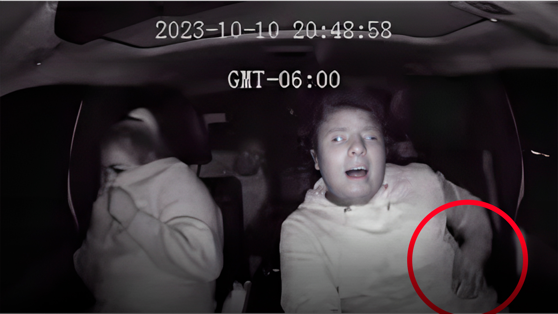 En Estas Carreteras Casi Nadie Se Salva De Ser Atracado En México