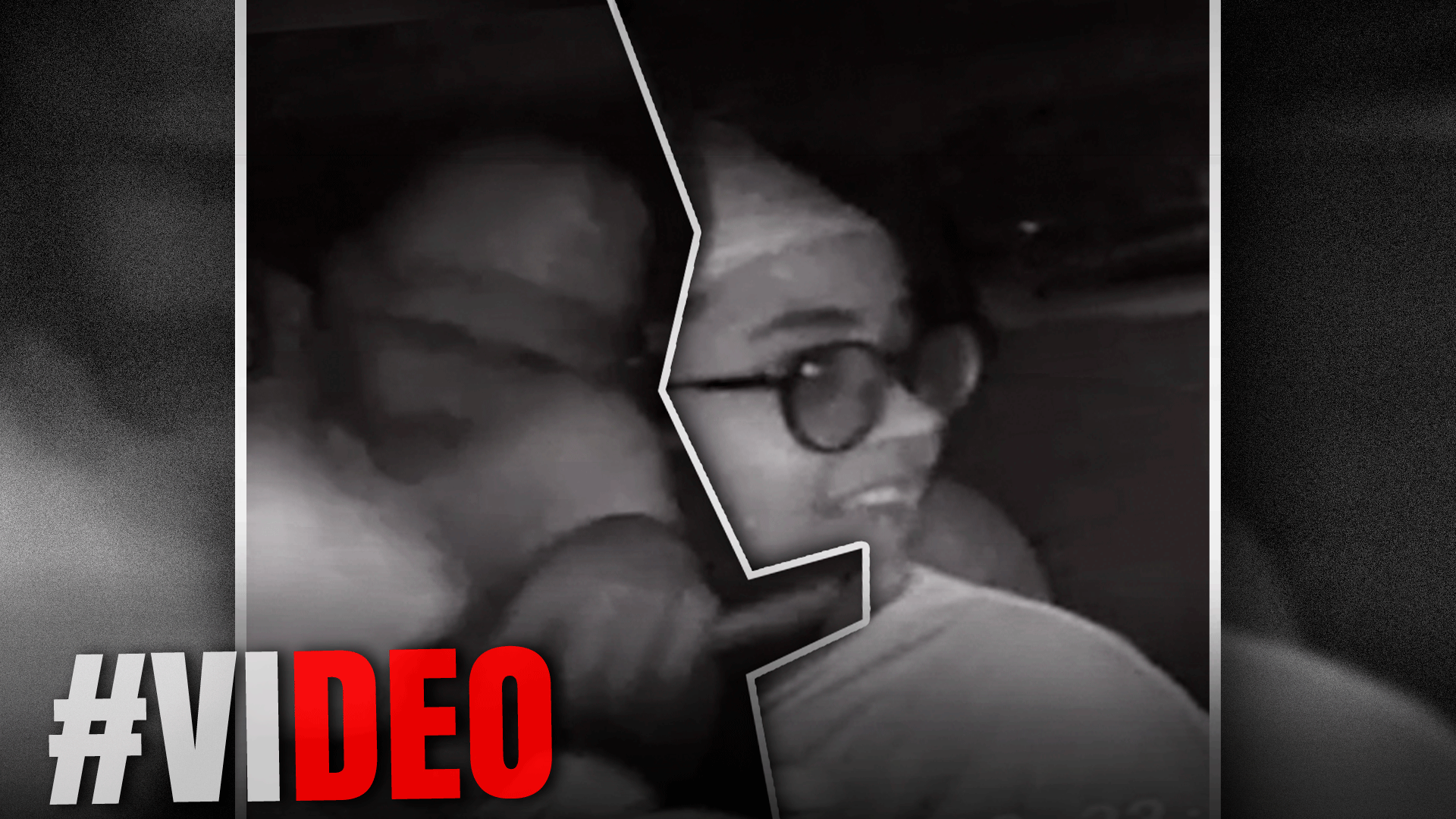 Mujer Taxista ASALTADA Con CUCHILLO En Villa Juana, Distrito Nacional