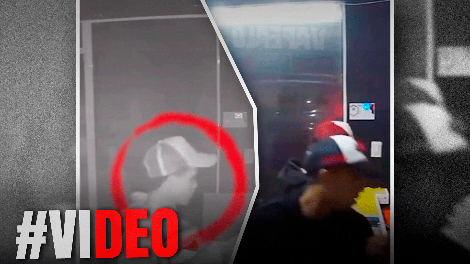 ATRACO En Negocio De Vapeo Desata Preocupación En La Comunidad De Navarrete