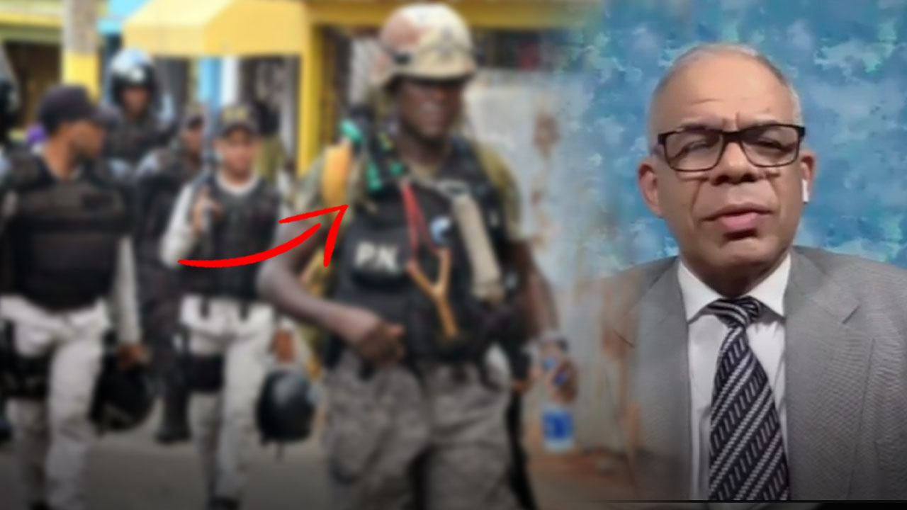 Continúan Los Atropellos Y Las Quejas En El País Por el Toque De Queda