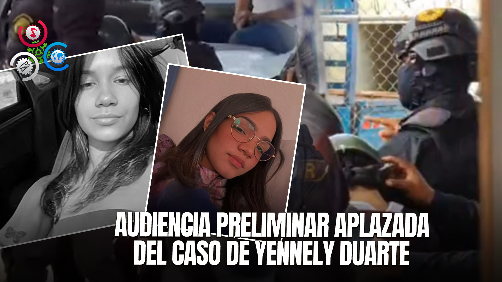 Aplazan Audiencia Preliminar Del Caso Yennely Duarte En Cotuí; Nueva Fecha Para El 14 De Abril