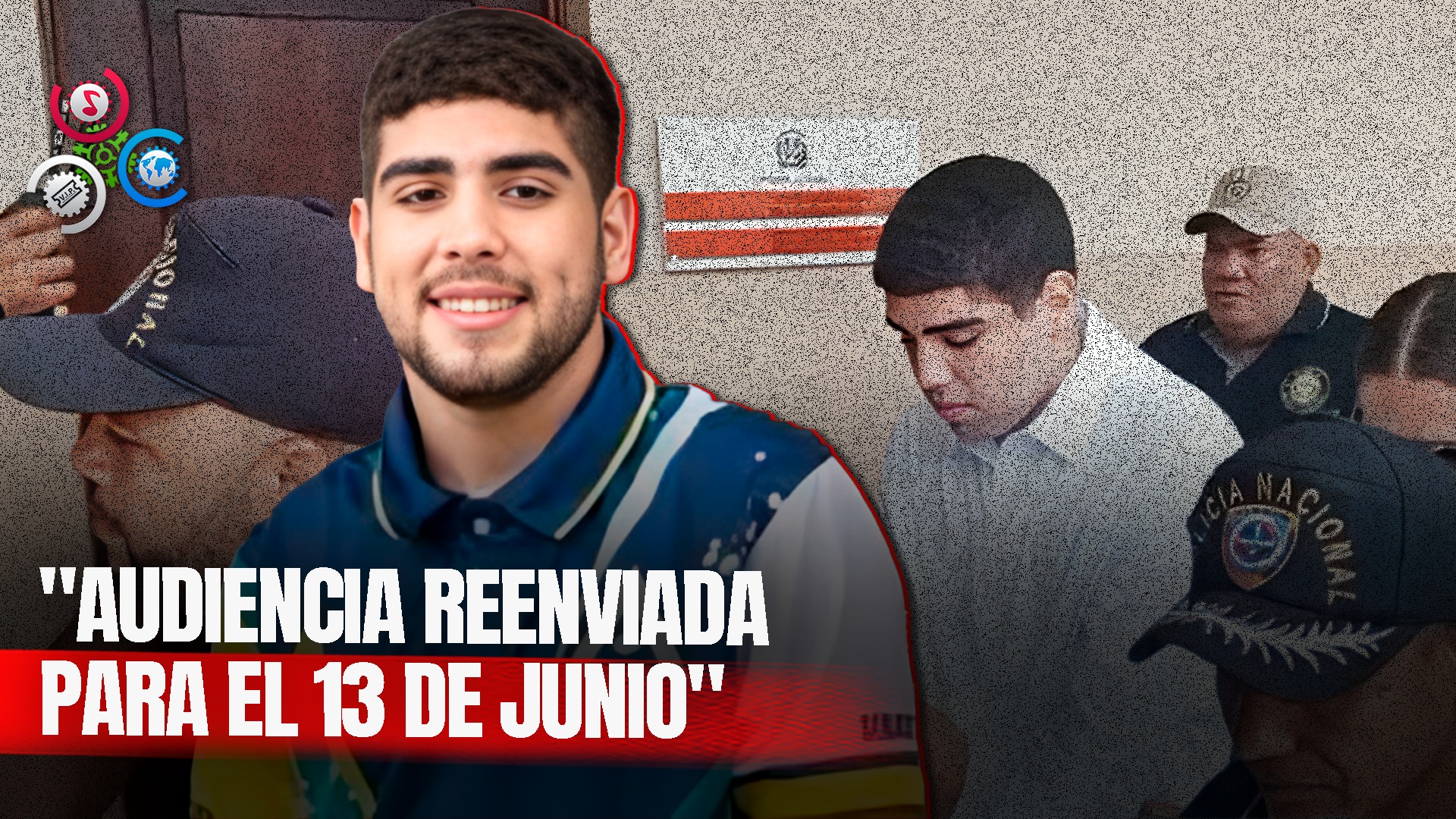 Reenvían Audiencia De Joven Acusado De Amenazar Con Explosión En Centro Educativo De Moca