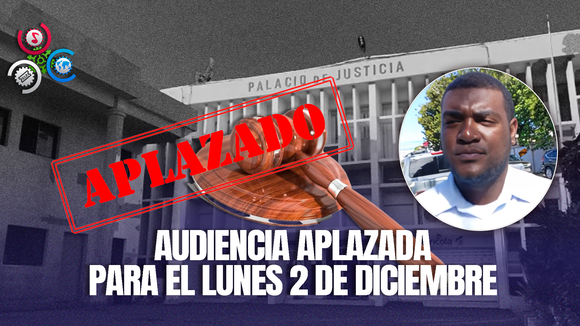 Aplazan Audiencia De Medida De Coerción Contra Profesor Acusado De Abusar A Estudiante En SPM