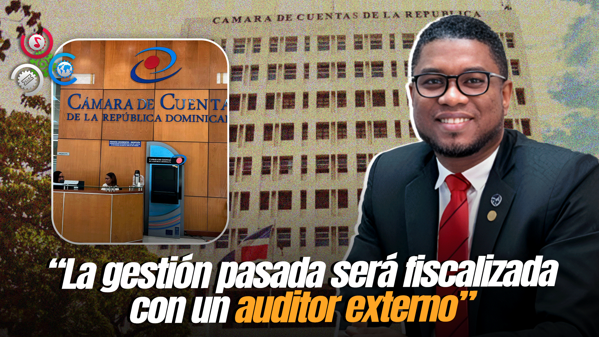 Cámara De Cuentas Solo Hizo 3 Auditorías Durante 4 Años De Gestión Bajo Janel Ramírez
