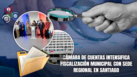 Cámara De Cuentas Inicia Auditorías A Ayuntamientos De Santiago Tras Apertura De Oficina Regional