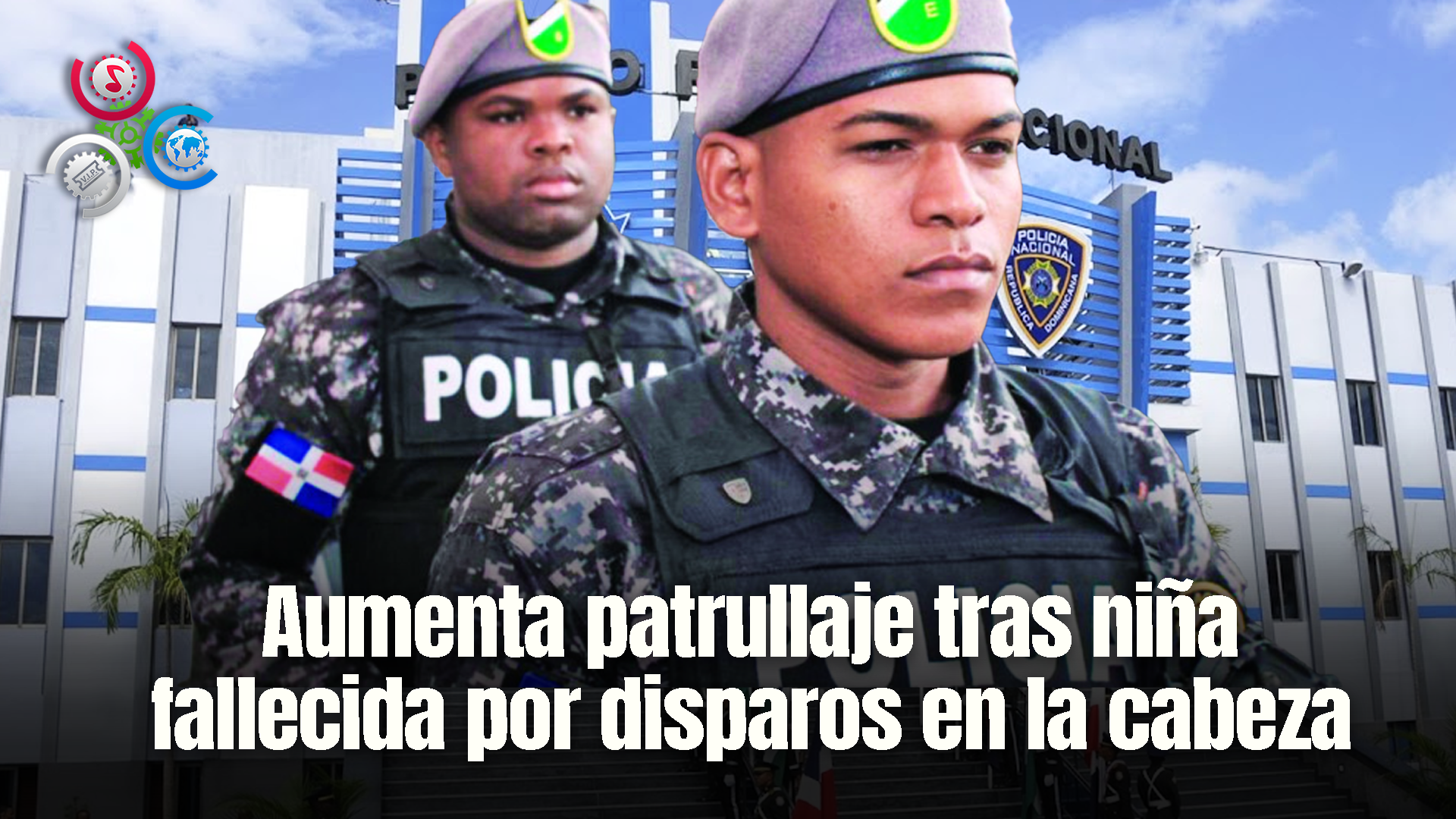 Ocho Mil Efectivos Serán Integrados A La Policía Nacional