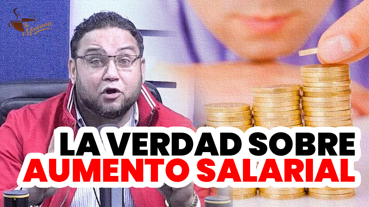 Manuel Cruz: El Papel De Los Sindicalistas Fue Una Burla