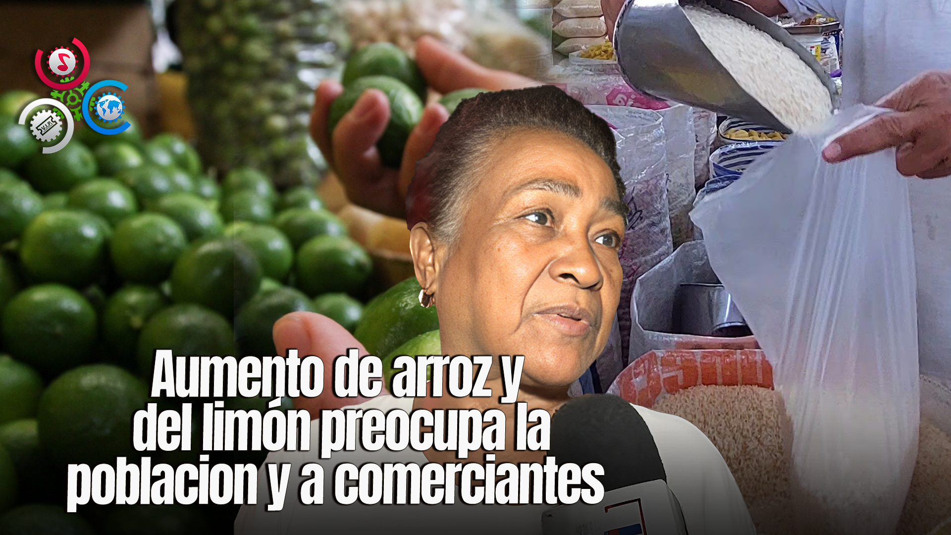 Altos Precios De Productos Agrícolas Preocupan A La Población